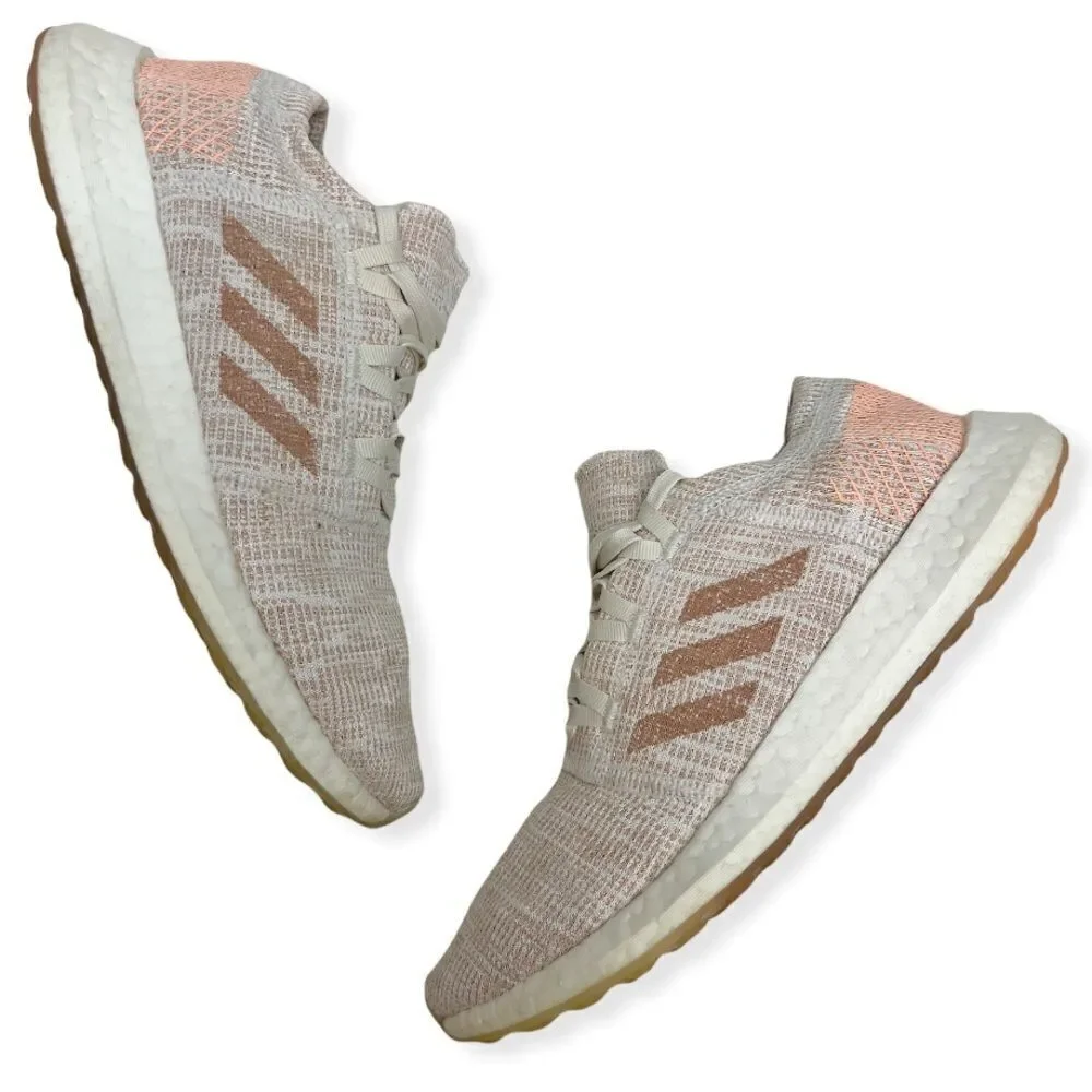 Adidas Women's PureBOOST Go Running Shoes